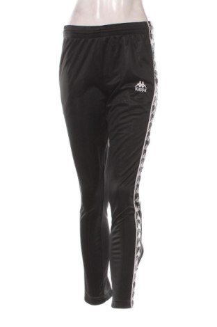 Damen Sporthose Kappa, Größe S, Farbe Schwarz, Preis € 30,19, #137060484