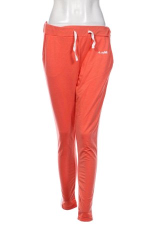 Damen Sporthose Unbranded, Größe M, Farbe Orange, Preis € 9,99, #137061014
