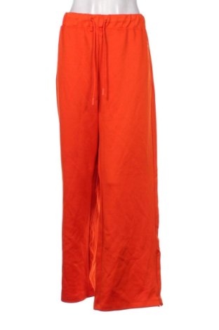Dámske tepláky H&M, Veľkosť XXL, Farba Oranžová, Cena  13,00 €, #137065266