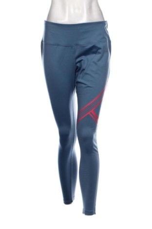 Damskie spodnie sportowe Crivit, Rozmiar L, Kolor Niebieski, Cena 52,99 zł, #137067227