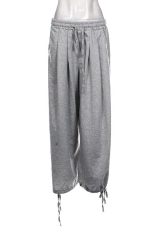 Dámske tepláky Unbranded, Veľkosť L, Farba Sivá, Cena  8,38 €, #137069619