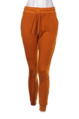 Damskie spodnie sportowe Unbranded, Rozmiar M, Kolor Pomarańczowy, Cena 40,99 zł, #137072511