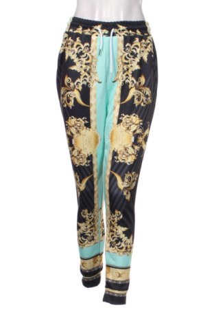 Pantaloni trening de femei Unbranded, Mărime L, Culoare Multicolor, Preț 61,99 Lei, #137074466