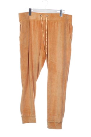 Pantaloni trening de femei Up 2 Fashion, Mărime XL, Culoare Bej, Preț 62,99 Lei, #137074559