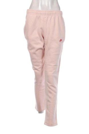 Damen Sporthose Nike, Größe L, Farbe Rosa, Preis € 28,58, #137077580