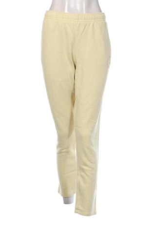 Damen Sporthose Nike, Größe L, Farbe Gelb, Preis € 29,72, #137077616