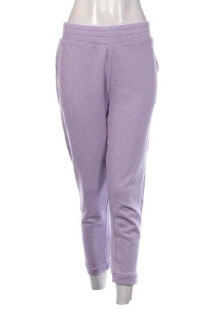 Damen Sporthose Your Turn, Größe L, Farbe Lila, Preis € 11,62, #137078119