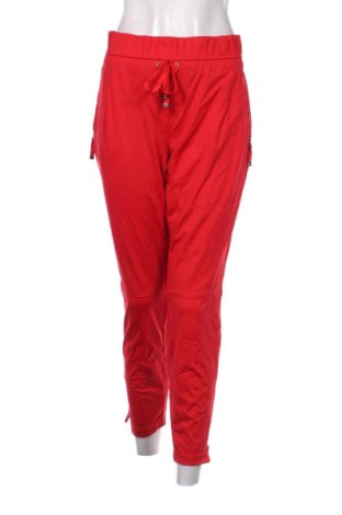 Damen Sporthose Buena Vista, Größe XL, Farbe Rot, Preis € 11,99, #137078779