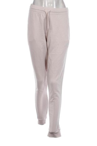 Damen Sporthose Adidas, Größe XL, Farbe Aschrosa, Preis € 28,11, #137081223