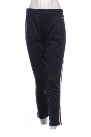 Pantaloni trening de femei Champion, Mărime M, Culoare Albastru, Preț 83,99 Lei, #137083775