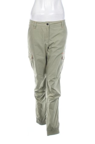 Damen Sporthose Icepeak, Größe L, Farbe Grün, Preis € 21,39, #137086506