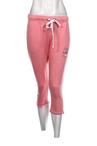 Damen Sporthose Unbranded, Größe M, Farbe Rosa, Preis € 9,32, #137088237