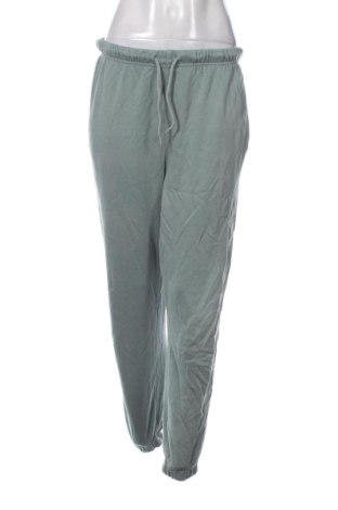 Damen Sporthose Pigalle, Größe XXL, Farbe Grün, Preis 30,99 €, #137093446