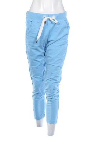 Női sport nadrág Elbsand, Méret XL, Szín Kék, Ár 4 610 Ft, #137098269
