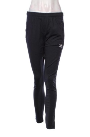 Pantaloni trening de femei Adidas, Mărime M, Culoare Negru, Preț 135,99 Lei, #137100428