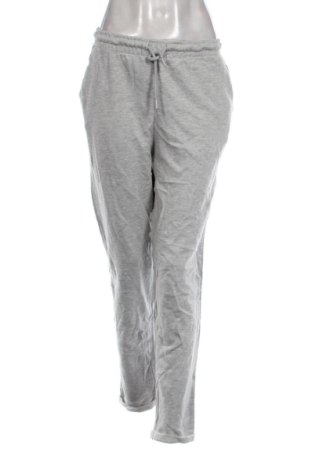 Pantaloni trening de femei Unbranded, Mărime L, Culoare Gri, Preț 71,91 Lei, #137102128