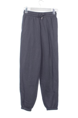 Pantaloni trening de femei H&M, Mărime XS, Culoare Gri, Preț 57,74 Lei, #137103110