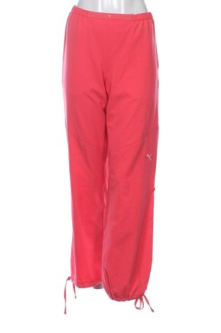 Damen Sporthose PUMA, Größe S, Farbe Rosa, Preis € 21,99, #137103735