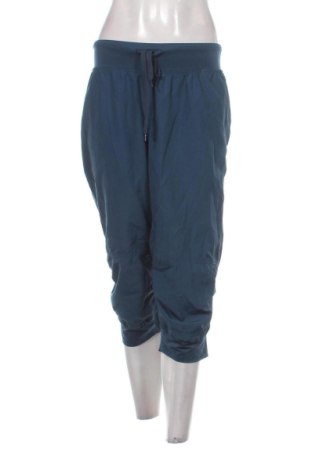 Pantaloni trening de femei Crane, Mărime XXL, Culoare Albastru, Preț 61,99 Lei, #137123726