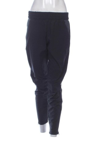 Дамско спортно долнище Under Armour, Размер M, Цвят Черен, Цена 22,67 €, #137123936
