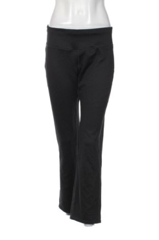 Pantaloni trening de femei Unbranded, Mărime L, Culoare Negru, Preț 45,99 Lei, #137127639