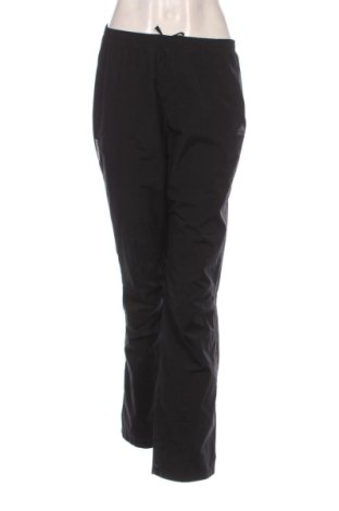 Pantaloni trening de femei Adidas, Mărime M, Culoare Negru, Preț 131,23 Lei, #137131378