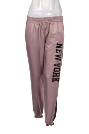 Dámské tepláky Unbranded, Velikost M, Barva Popelavě růžová, Cena  376,00 Kč, #137134276
