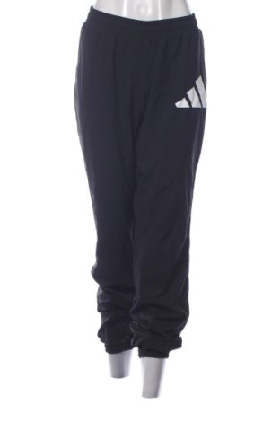 Pantaloni trening de femei Adidas, Mărime M, Culoare Negru, Preț 140,99 Lei, #137008799