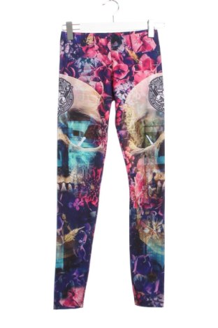 Damskie spodnie sportowe Yakuza, Rozmiar XS, Kolor Kolorowy, Cena 41,94 zł, #136999734