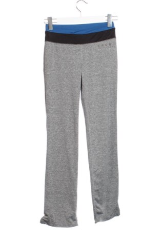 Damskie spodnie sportowe Crivit, Rozmiar XXS, Kolor Szary, Cena 33,87 zł, #137005482