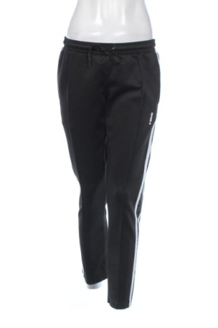Дамско спортно долнище Brugi, Размер M, Цвят Черен, Цена 13,00 €, #137005877