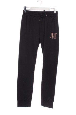 Damskie spodnie sportowe Unbranded, Rozmiar XS, Kolor Czarny, Cena 42,34 zł, #137009333