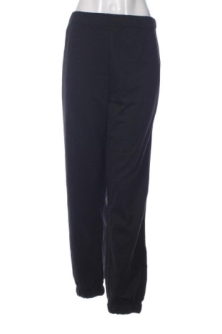 Damskie spodnie sportowe Sinsay, Rozmiar XXL, Kolor Czarny, Cena 59,27 zł, #137035480