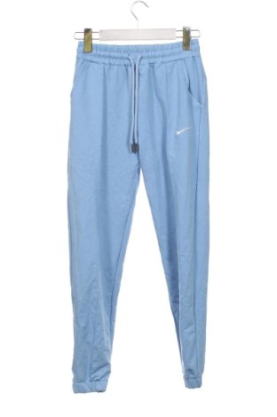 Dámske tepláky Nike, Veľkosť XXS, Farba Modrá, Cena  26,95 €, #137046210