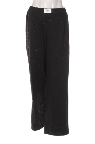 Pantaloni trening de femei Unbranded, Mărime M, Culoare Negru, Preț 58,99 Lei, #137057201