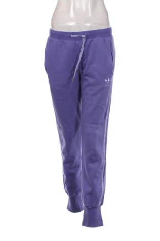 Damen Sporthose Adidas, Größe M, Farbe Lila, Preis € 13,00, #137081077