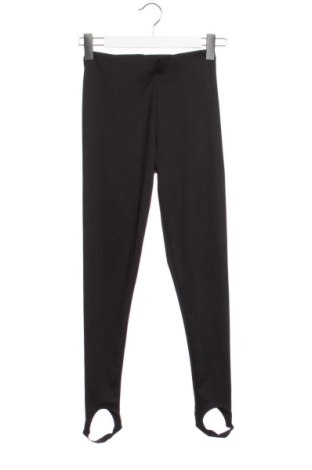 Pantaloni trening de femei Sinsay, Mărime XXS, Culoare Negru, Preț 41,00 Lei, #137113128