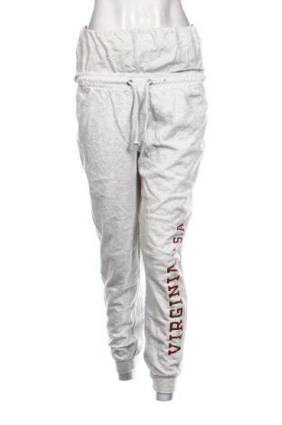 Дамско спортно долнище ONLY, Размер M, Цвят Сив, Цена 13,00 €, #137120569