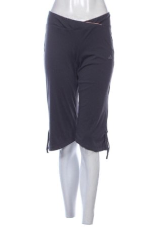Дамско спортно долнище Adidas, Размер M, Цвят Черен, Цена 13,15 €, #137124766