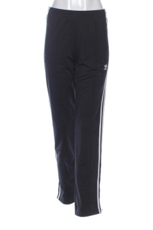 Дамско спортно долнище Adidas, Размер S, Цвят Многоцветен, Цена 12,00 €, #137126990