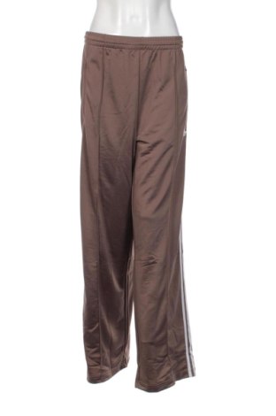 Damen Sporthose Adidas Originals, Größe L, Farbe Braun, Preis € 47,99, #137128107