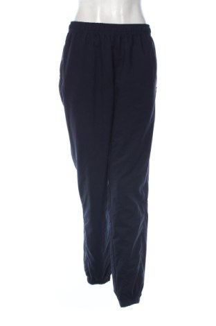 Дамско спортно долнище Domyos, Размер XL, Цвят Син, Цена 13,15 €, #137146528
