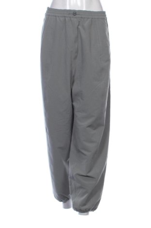Дамско спортно долнище COS, Размер XL, Цвят Сив, Цена 13,15 €, #137146634
