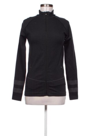 Bluză trening de femei Unbranded, Mărime M, Culoare Negru, Preț 49,00 Lei, #136981014