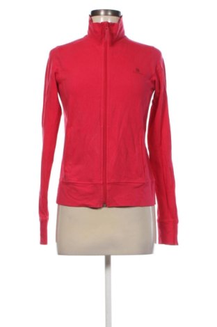 Dámský sportovní vrch  Domyos, Velikost S, Barva Červená, Cena  267,00 Kč, #137038079
