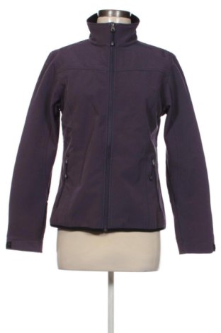 Damska bluza sportowa Unbranded, Rozmiar S, Kolor Fioletowy, Cena 59,27 zł, #137046673