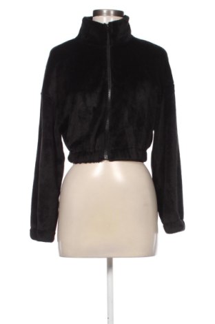 Damska bluza sportowa SHEIN, Rozmiar S, Kolor Czarny, Cena 38,10 zł, #137048763