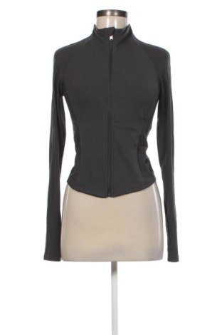 Damska bluza sportowa Oysho, Rozmiar M, Kolor Czarny, Cena 50,80 zł, #137048961