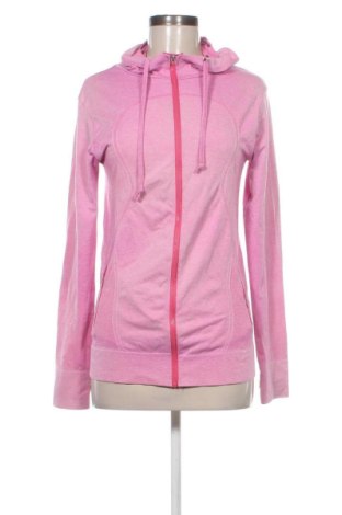 Damska bluza sportowa Unbranded, Rozmiar S, Kolor Różowy, Cena 158,08 zł, #137051664