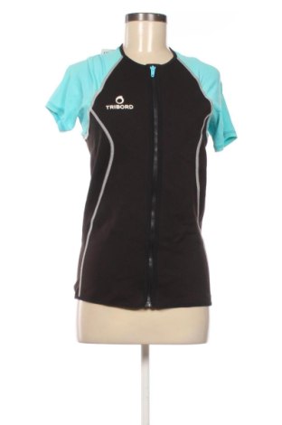 Bluză trening de femei Tribord, Mărime M, Culoare Multicolor, Preț 62,99 Lei, #137072360